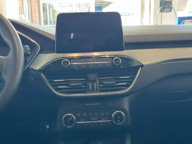 Ford Kuga AWD Titanium