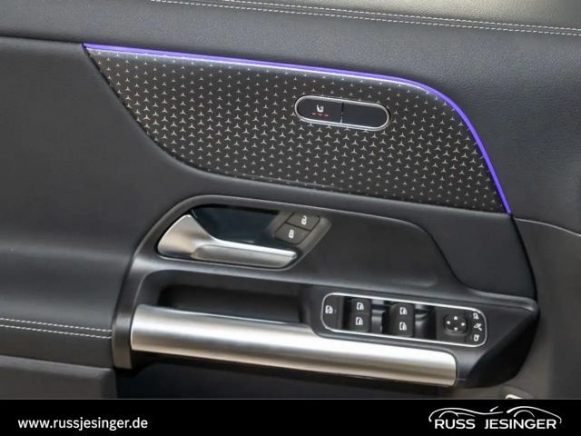 Mercedes-Benz GLA 180 Progressive