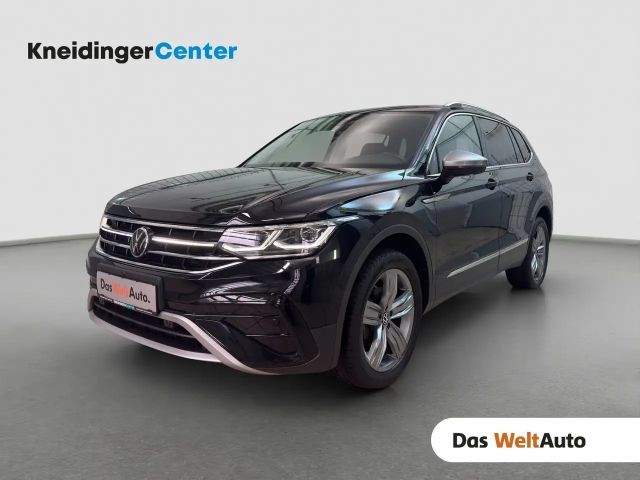 Volkswagen Tiguan 4Motion Allspace DSG Life