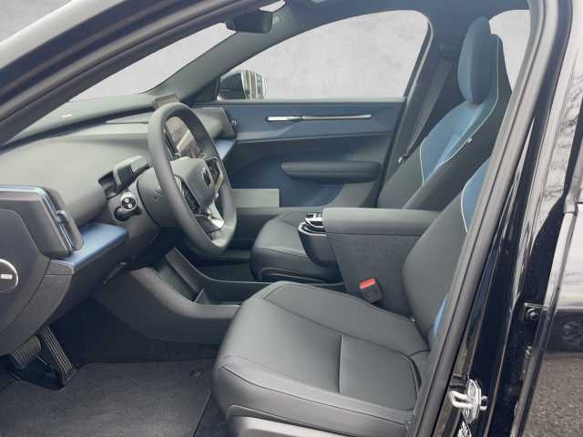 Volvo EX30 LED Klima Standhzg Einparkhilfe