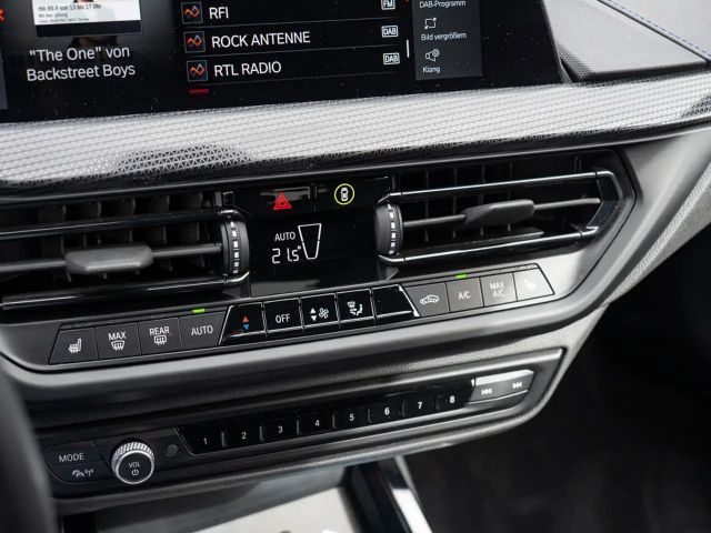 BMW 118 118i M-Sport Sedan