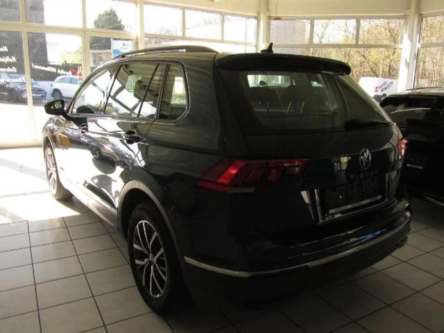 Volkswagen Tiguan 2.0 TDI DSG Life