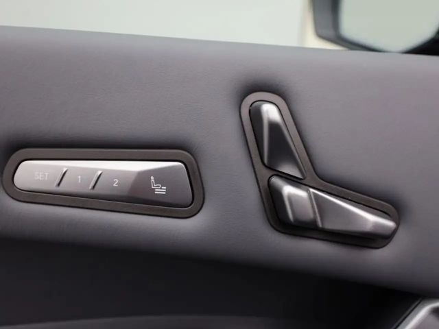 BMW iX M-Sport xDrive