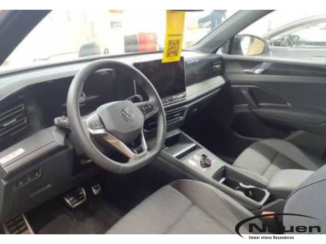 Volkswagen Tiguan 1.5 eTSI