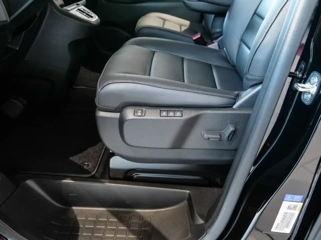 Fiat Ulysse L 2 Top 7 Sitzer Navigation Standheiz. AHK Glasdac