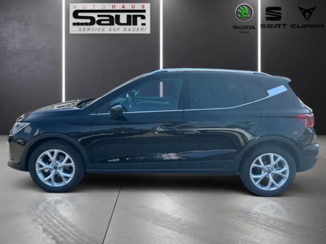 Seat Arona 1.0 TSI DSG FR-lijn