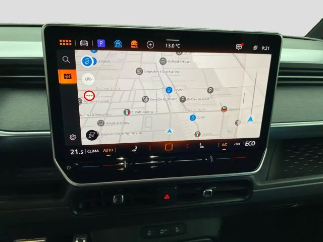 Volkswagen ID.Buzz 7-zitter GTX LWB