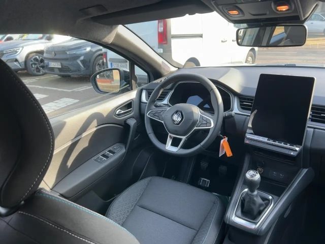 Renault Captur Evolution TCe 90