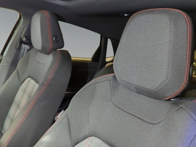 Volkswagen Polo 2.0 TSI DSG