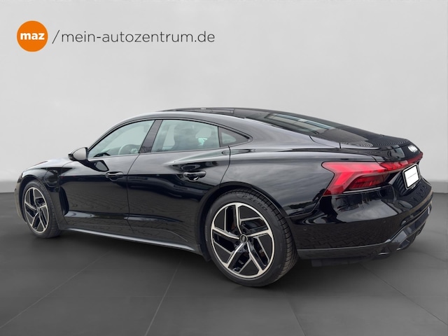 Audi e-tron GT Quattro