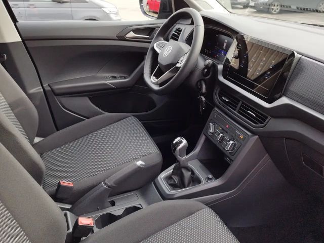 Volkswagen T-Cross 4Me TSI