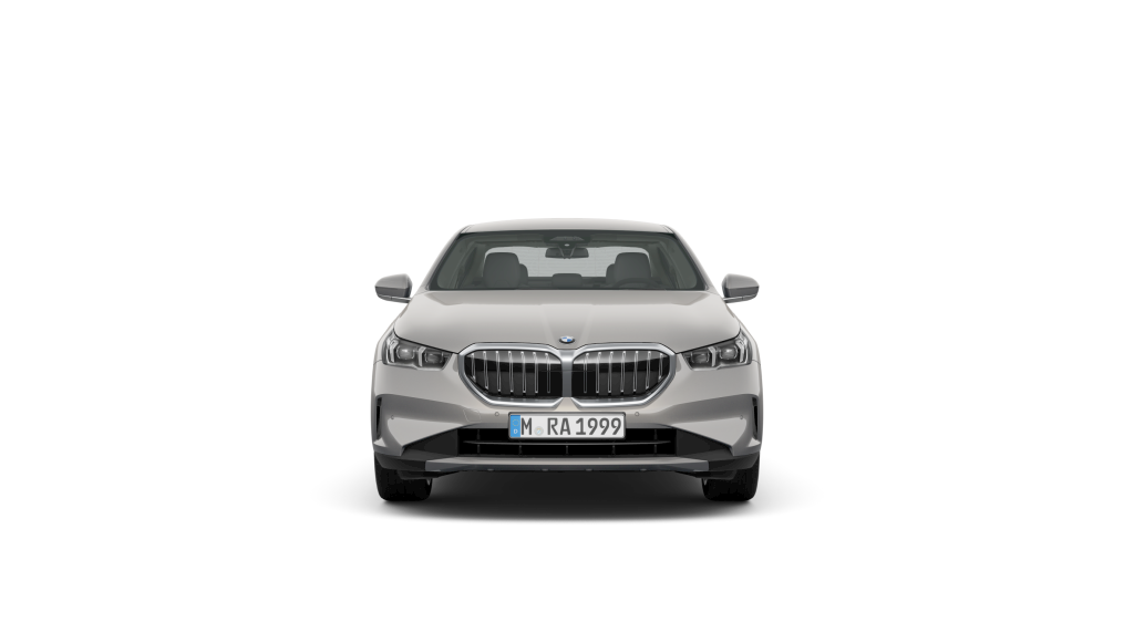 BMW 520 520d Sedan xDrive
