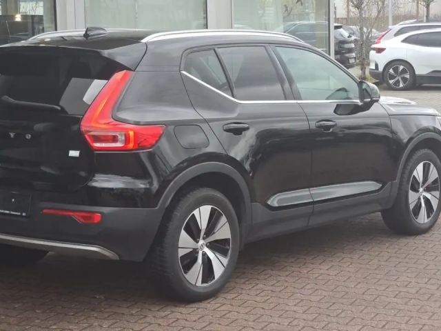 Volvo XC40 Inscription Recharge T4