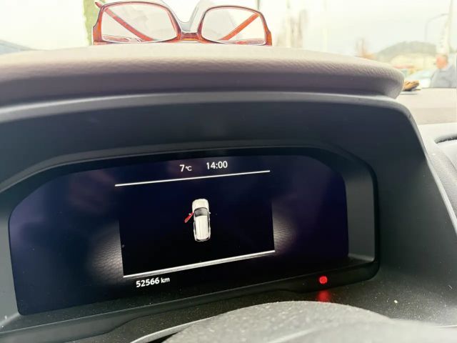 Nissan X-trail AWD Tekna e-4ORCE