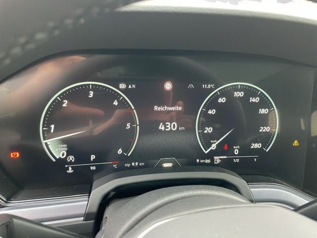 Volkswagen Touareg 3.0 V6 TDI R-Line