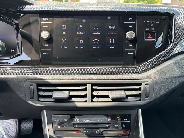 Volkswagen Taigo 1.0 TSI DSG Life