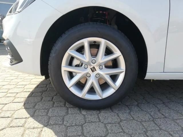 Seat Leon 1.5 TSI Sportstourer