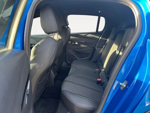 Peugeot 208 GT-Line PureTech
