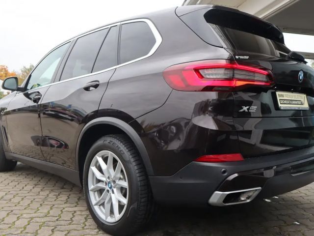 BMW X5 Comfort pakket xDrive45e