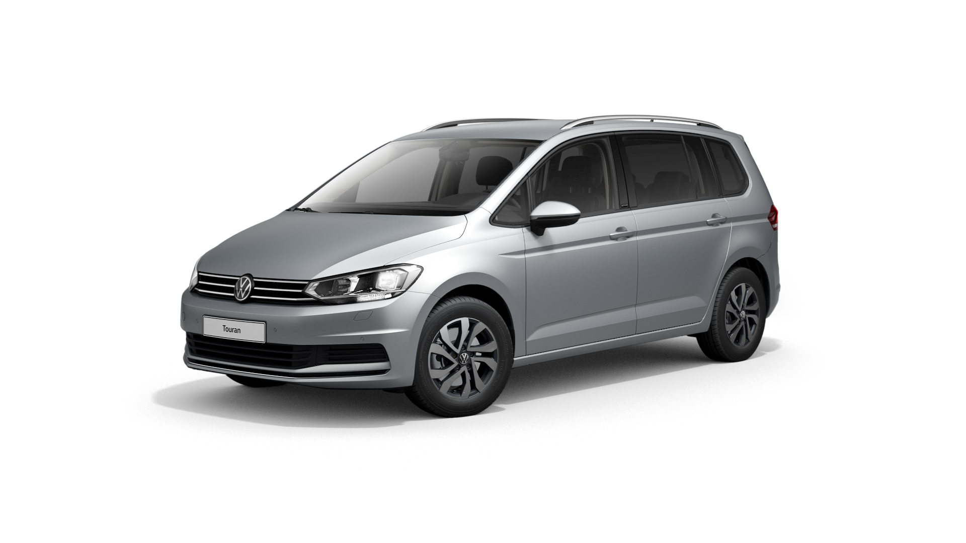 Volkswagen Touran 2.0 TDI DSG