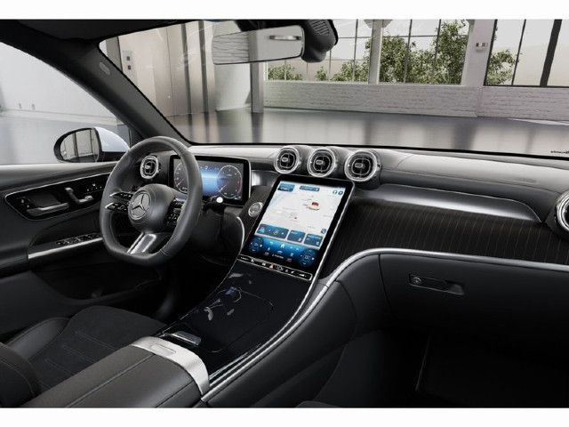 Mercedes-Benz GLC 220 4MATIC GLC 220 d