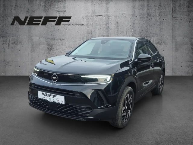 Opel Mokka Elegance Mokka-e