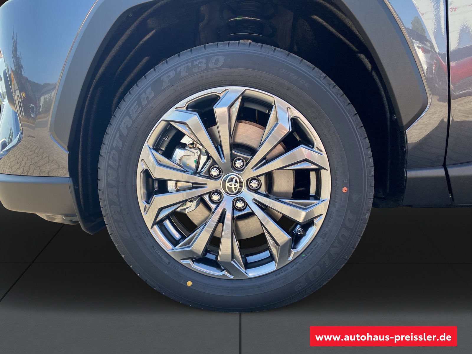 Toyota RAV4 5-deurs Team D