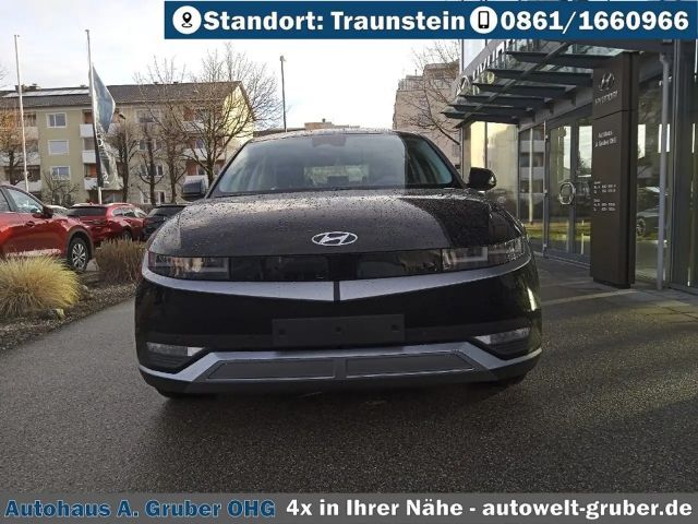 Hyundai IONIQ 5 Dynamiq