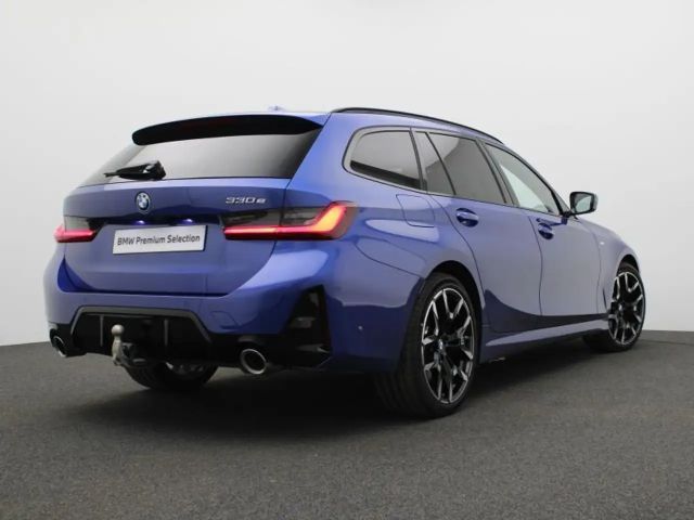 BMW 330 FACELIFT 2 - PANODAK - HIFI