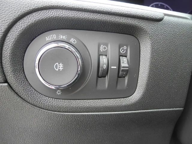 Opel Grandland X GS-Line Grand Sport