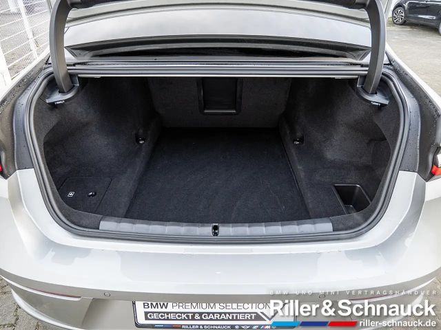 BMW 740 740d Sedan xDrive