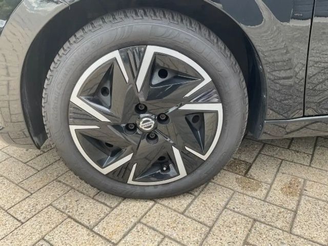 Nissan Micra IG-T N-WAY