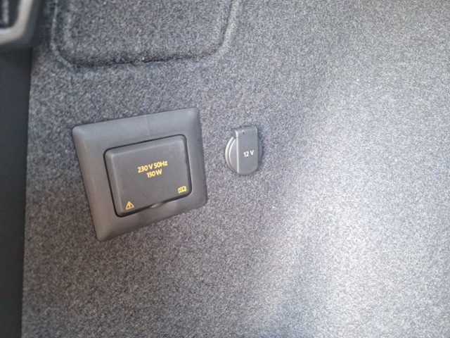 Cupra Ateca 2.0 TSI 4Drive DSG