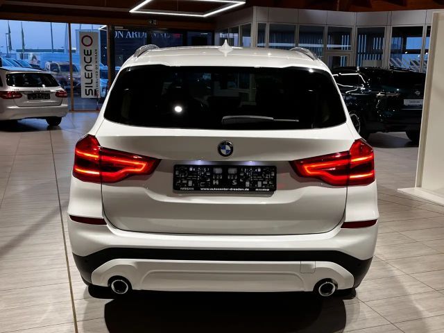 BMW X3 Advantage pakket xDrive