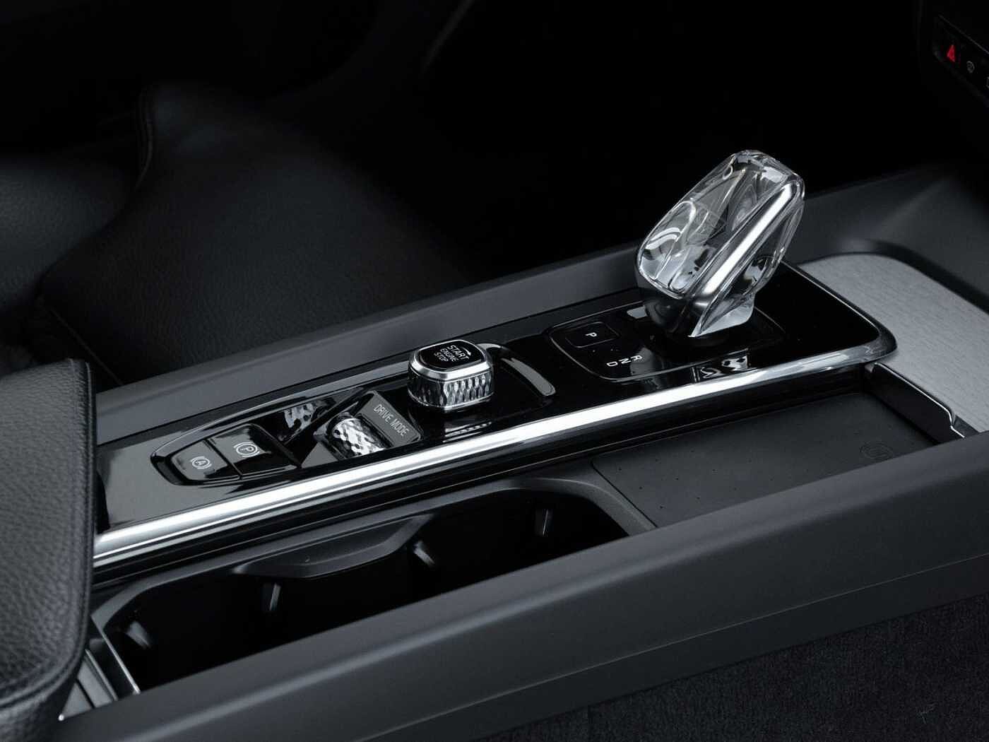 Volvo XC60 AWD Inscription Recharge T6