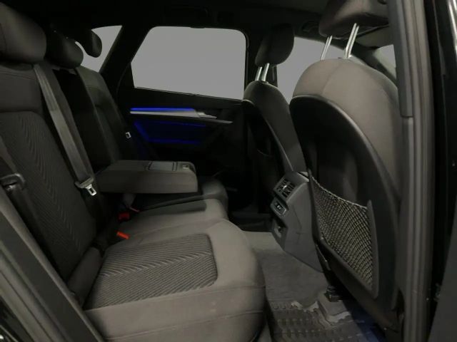 Audi Q5 40 TDI Quattro