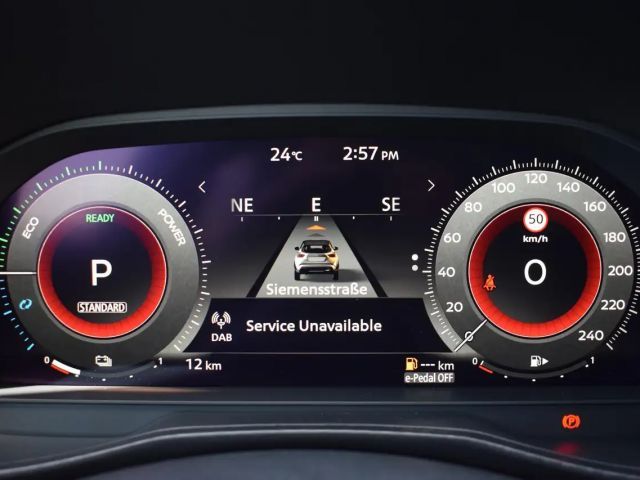 Nissan Juke 1.6 Hybrid N-Design