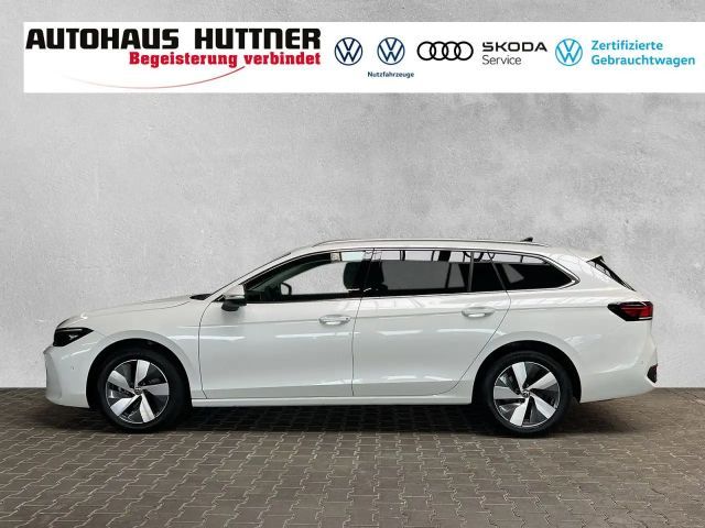 Volkswagen Passat 1.5 TSI Business DSG Variant