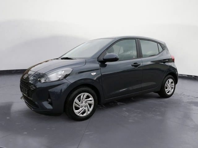 Hyundai i10 1.0 Select