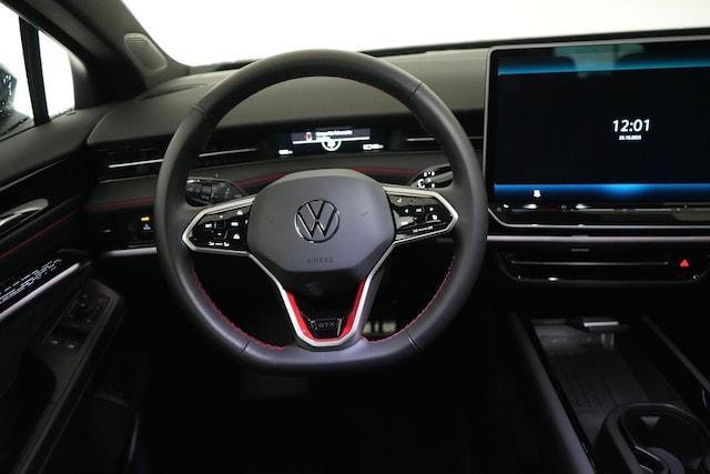 Volkswagen ID.7 4Motion GTX Tourer