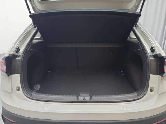 Volkswagen Taigo 1.0 TSI DSG