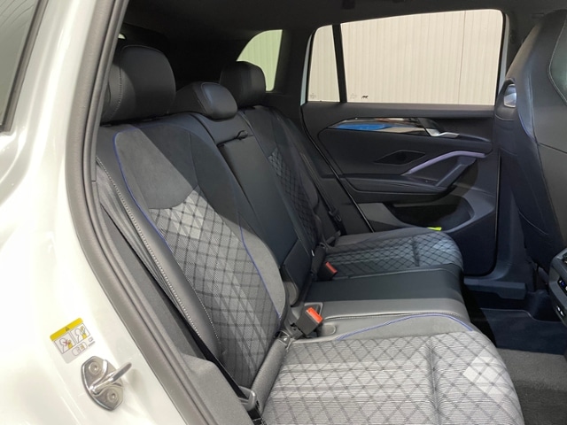 Volkswagen Tiguan 1.5 TSI DSG eHybrid