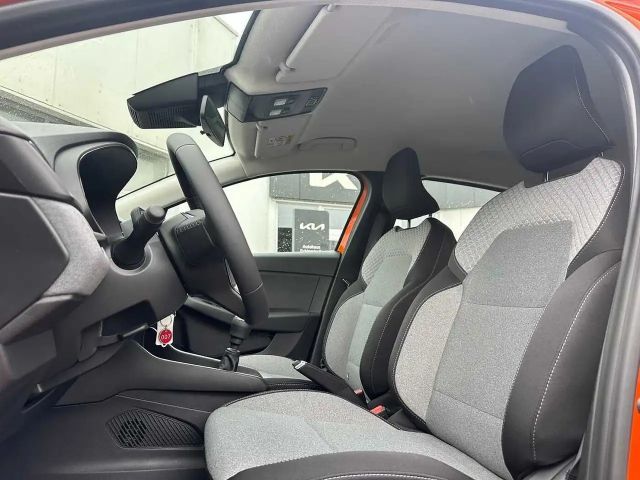 Renault Clio Evolution TCe 90