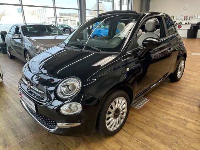 Fiat 500 Dolcevita