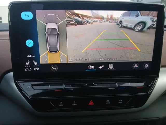 Volkswagen ID.4 150 kW Max Performance Pro