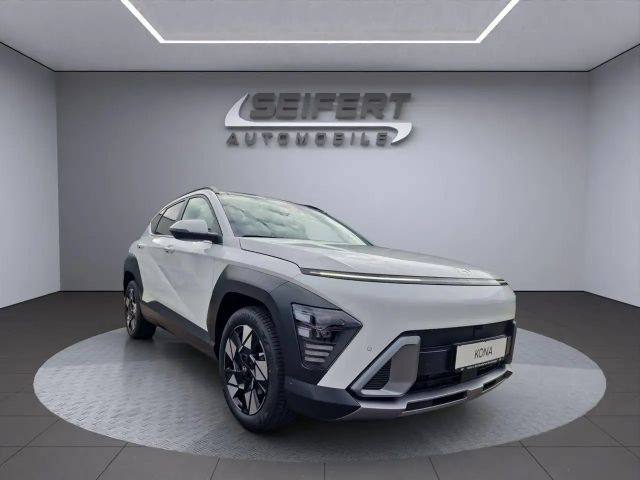 Hyundai Kona Prime