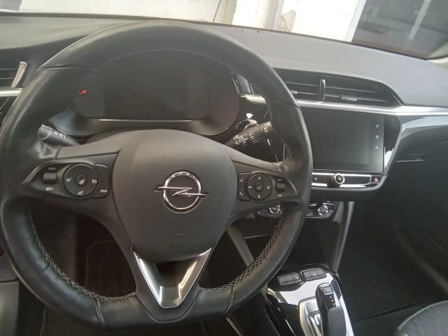 Opel Corsa Elegance