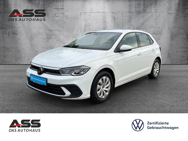 Volkswagen Polo Life