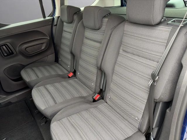 Opel Combo Elegance Life