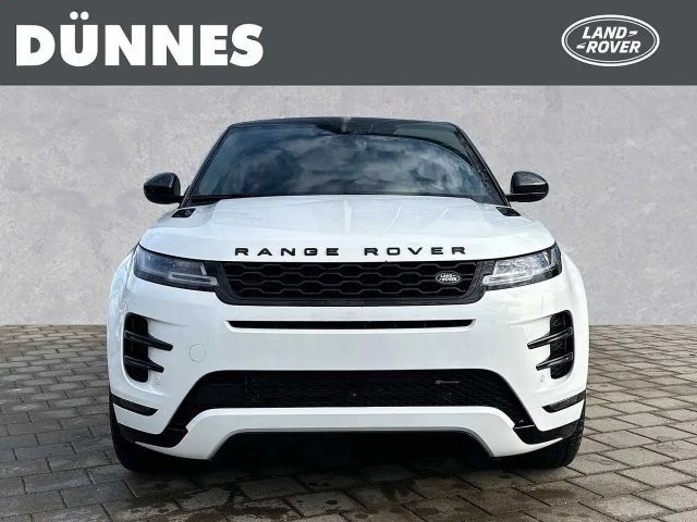 Land Rover Range Rover Evoque Dynamic SE